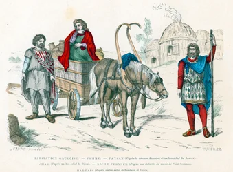 Gallic Home