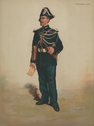 Foot Gendarme