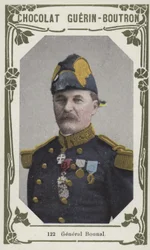 General Bonnal