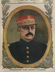 General Franchet d