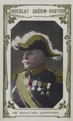 General Joffre