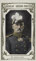 General Lefort