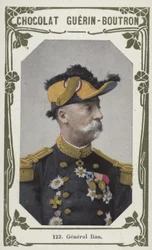 General Rau