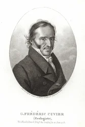 George Cuvier