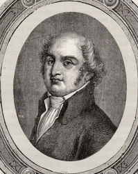 Gilbert Romme, from 