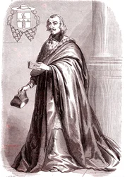 Giulio Raimondo Mazzarino