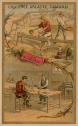 Gold and silver industry