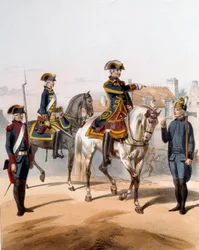 Guards of the City of Paris