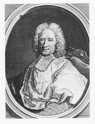 Guillaume Dubois