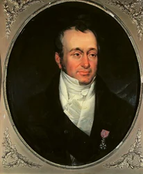Guillaume Dupuytren (1777-1835)