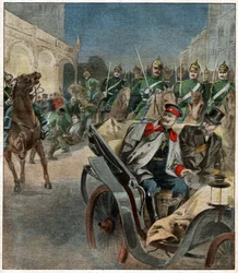 William II