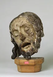 Head of Christ