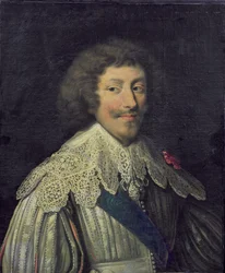 Henri II, Duke of Montmorency