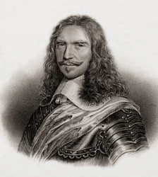 Henri Turenne, Vicomte de La Tour d