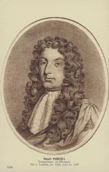 Henry Purcell