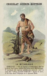 Hercules