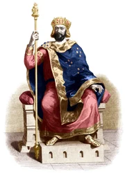 Hugues Capet