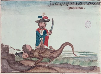 I think it is still moving, 1789