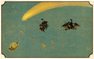 Illustration of the Book 
