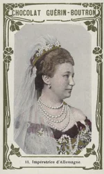 Empress of Germany
