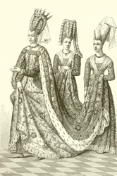 Isabeau de Baviere