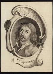 Jacques Fouquier