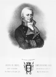 Jacques de Liniers (1753-1810)