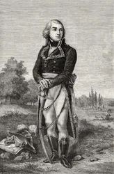 Jean-Baptiste Jourdan, from 