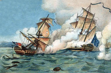 Jean-Francois Galaup, Count of La Perouse (Jean Francois Laperouse)