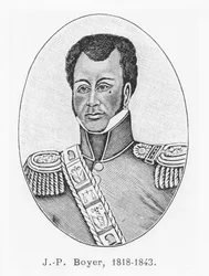 Jean-Pierre Boyer