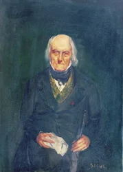 Jean Baptiste Biot