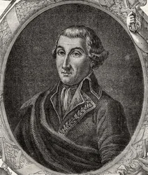 Jean Baptiste Camille Canclaux from 