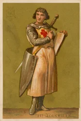 Jean de Joinville
