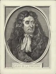 Jean de la Fontaine