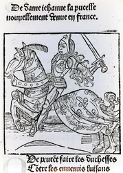 Joan of Arc