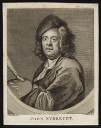 John Sybrecht