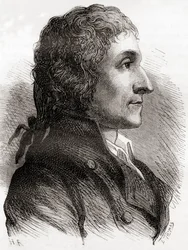 Joseph Louis Proust, from Les Merveilles de la Science, published c.1870