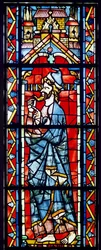 Joseph the Patriarch