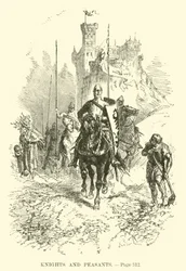 Knights and Peasants