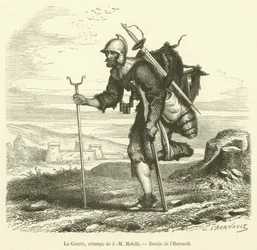 The War