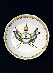 La Montaigne plate