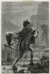 The Agony Climb