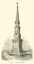 The Gastine Cross
