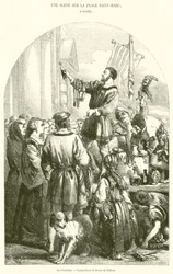 The Charlatan