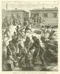 The Pacific Railroad