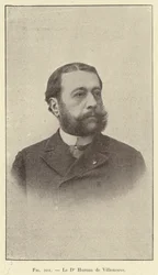 Dr. Hureau de Villeneuve
