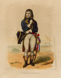 Le General Bonaparte