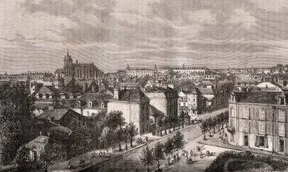 Le Mans - Pays de la Loire