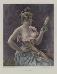 The Mirror