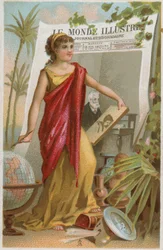 The Illustrated World
